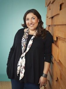 Jo Frost