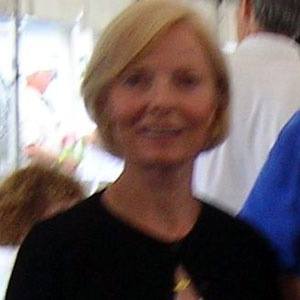 Joan Freeman