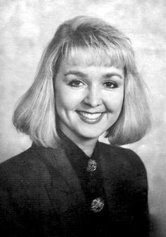 Jodi Huisentruit