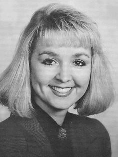 Jodi Huisentruit