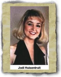 Jodi Huisentruit