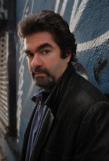 Joe Berlinger