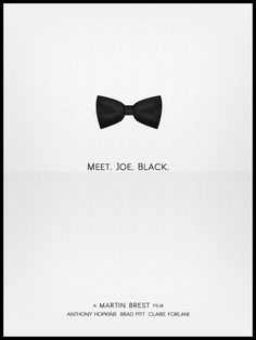 Joe Black