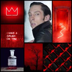 Joel David Moore