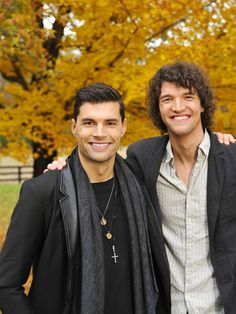 Joel Smallbone