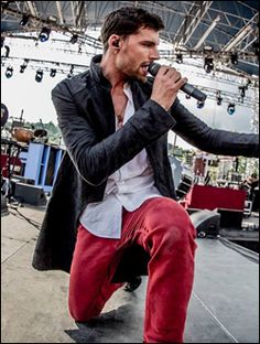 Joel Smallbone