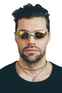 Joel Smallbone