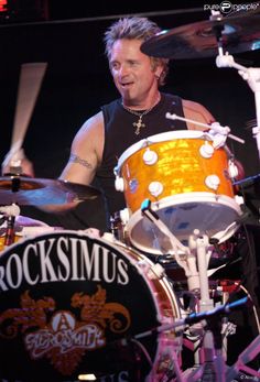 Joey Kramer