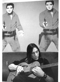 John Cale