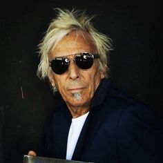 John Cale