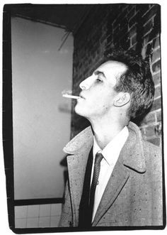 John Lurie