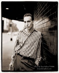 John Lurie