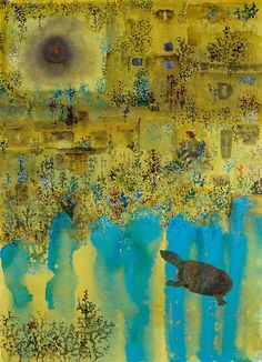 John Lurie