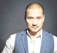 Jon Jon Briones