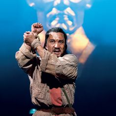 Jon Jon Briones