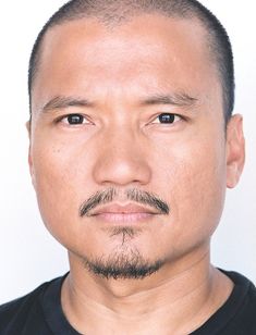 Jon Jon Briones