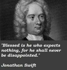 Jonathan Swift