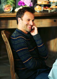 Jonny Lee Miller