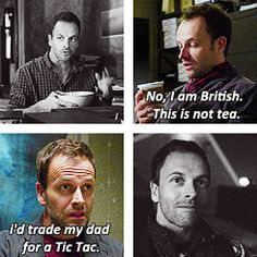 Jonny Lee Miller