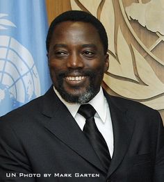 Joseph Kabila