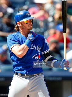 Josh Donaldson