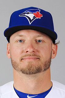 Josh Donaldson