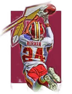 Josh Norman