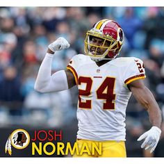 Josh Norman