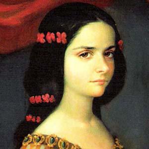 Juana Ines de la Cruz