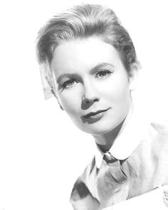 Juliet Mills