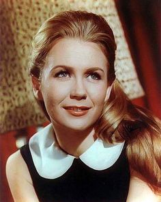 Juliet Mills