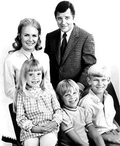 Juliet Mills