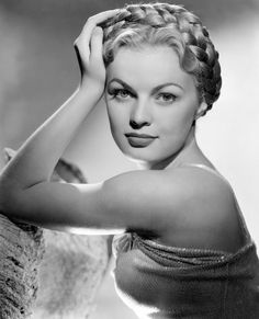 June Haver