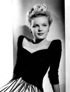 June Haver