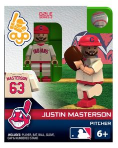 Justin Masterson