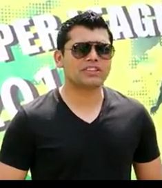 Kamran Akmal