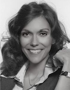 Karen Carpenter