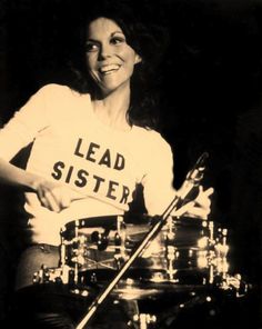 Karen Carpenter