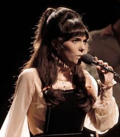 Karen Carpenter