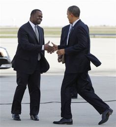 Kasim Reed