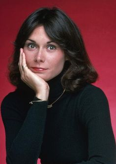 Kate Jackson