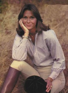 Kate Jackson