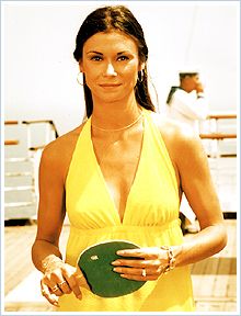 Kate Jackson