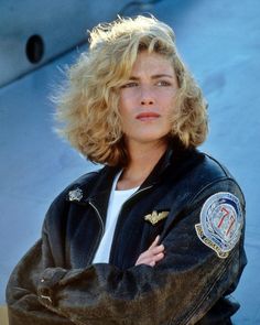 Kelly McGillis