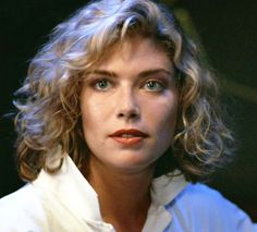 Kelly McGillis