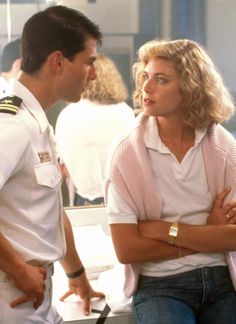 Kelly McGillis