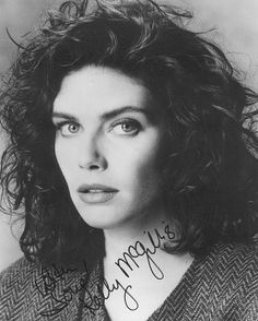 Kelly McGillis