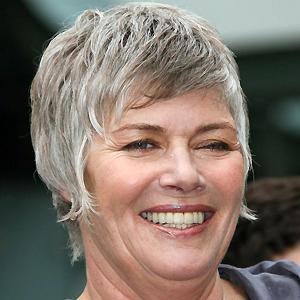 Kelly McGillis