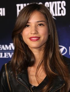 Kelsey Asbille