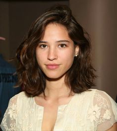 Kelsey Asbille